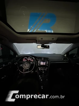 GOLF 1.4 TSI Highline 16V