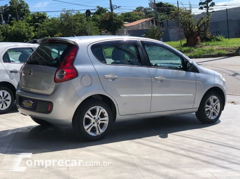 PALIO 1.6 MPI Essence 16V