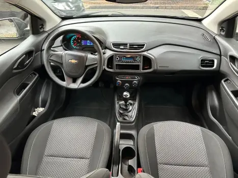 ONIX HATCH LT 1.0 8V FlexPower 5p Mec.