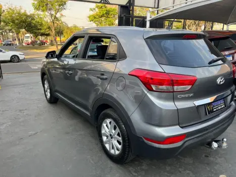 CRETA 1.6 16V Action