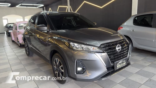 KICKS 1.6 16vstart Sense