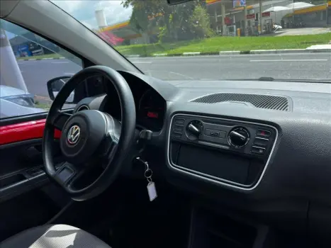 UP 1.0 MPI Take UP 12V