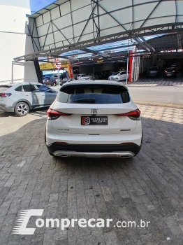 PULSE 1.0 Turbo 200 Audace