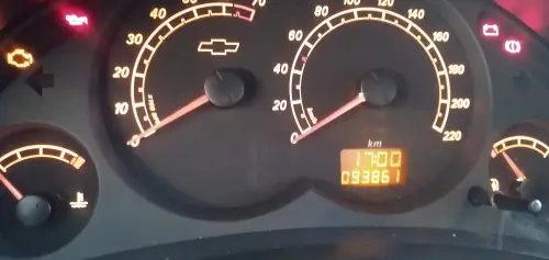 CORSA 1.4 MPFI Maxx 8V