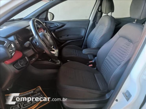 ARGO 1.8 E.torq HGT AT6