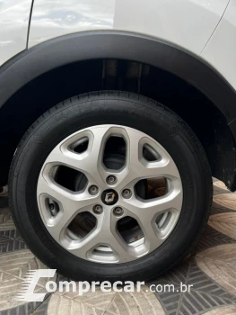 CAPTUR 1.6 16V SCE ZEN