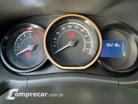 DUSTER 1.6 16V SCE Dynamique