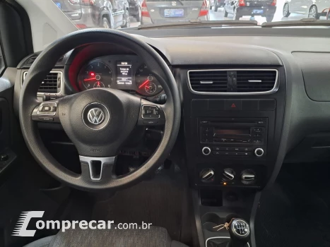 FOX 1.0 MI Comfortline 8V