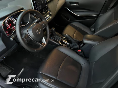 COROLLA 2.0 Vvt-ie XEI