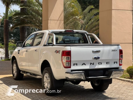 RANGER 3.2 XLT 4X4 CD 16V