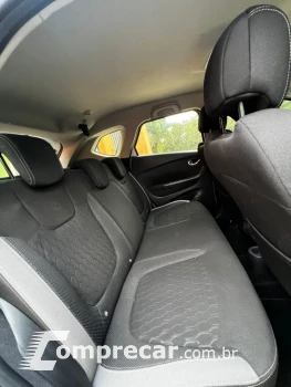 CAPTUR 1.6 16V SCE ZEN