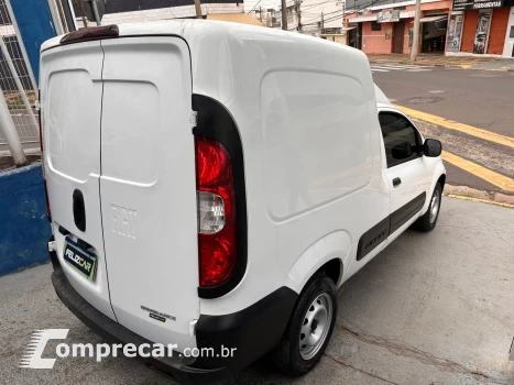 FIORINO 1.4 MPI Furgão Endurance 8V