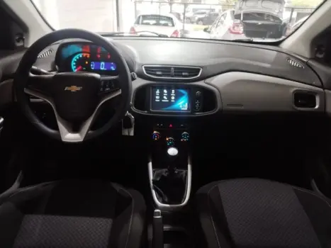 ONIX - 1.0 MPFI LT 8V 4P MANUAL