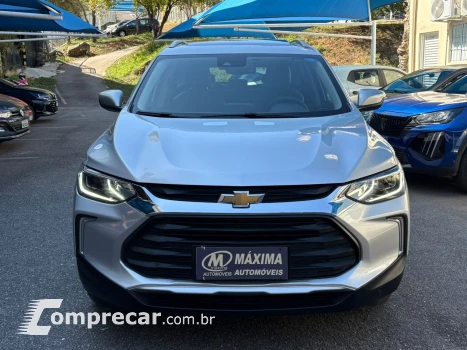 TRACKER 1.2 Turbo Premier