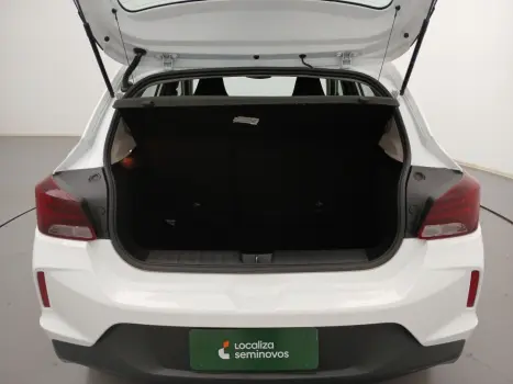 ONIX 1.0 FLEX LT MANUAL