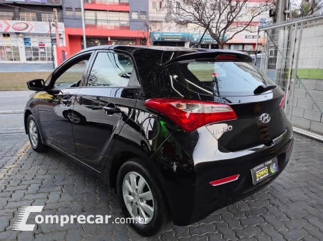 HB20 1.0 COMFORT 12V
