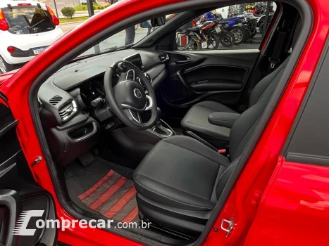 ARGO 1.8 E.torq Precision AT6