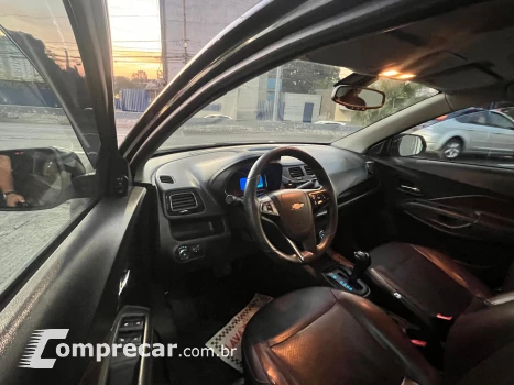 COBALT 1.8 MPFI Elite 8V