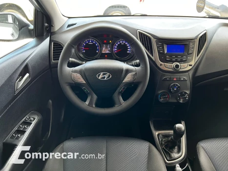 HB20 1.6 Comfort 16V