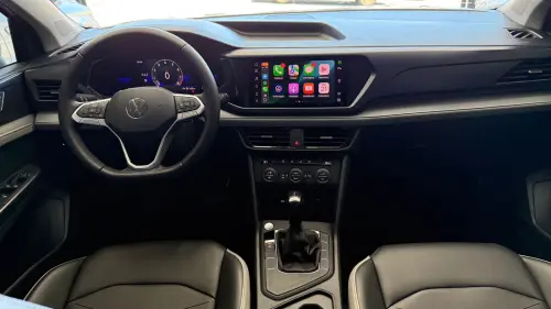 TAOS 1.4 250 TSI Comfortline