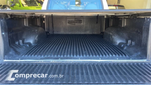 RANGER 4.0 XL 4X4 CS V6 12V