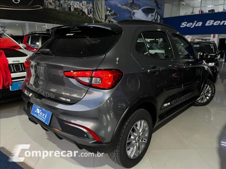 ARGO 1.3 FIREFLY FLEX TREKKING MANUAL