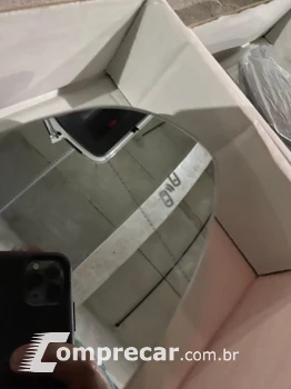 GOLF 2.0 TSI GTI 16V 220cv Turbo