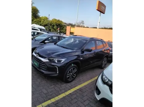 TRACKER 1.0 TURBO FLEX LT AUTOMÁTICO