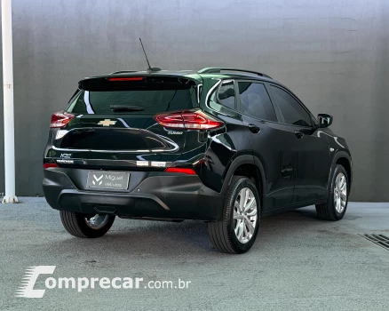 TRACKER 1.0 Turbo LTZ