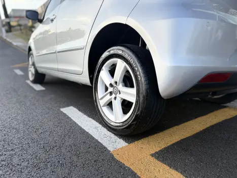 Fox Comfortline I Motion 1.6 Flex 8V 5p