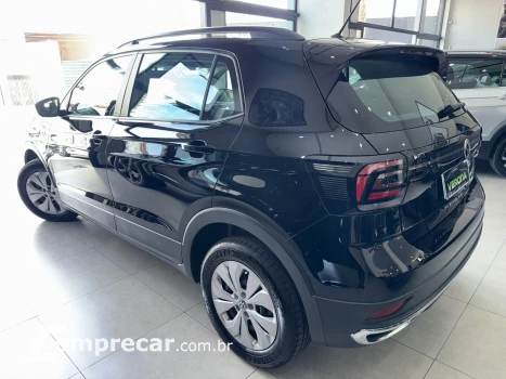 T-Cross Sense 1.0 Tsi