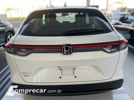 HR-V EX 1.5 I-VTEC CVT