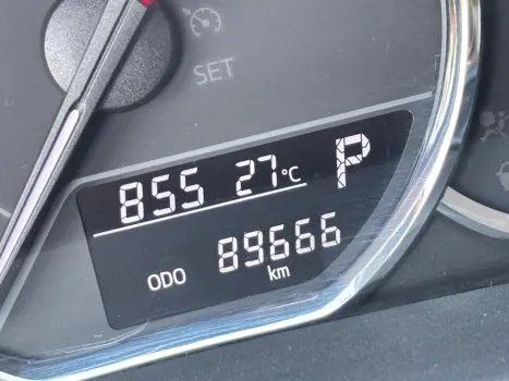 Yaris Sedan 1.5 XL Plus Tech CVT (Flex)