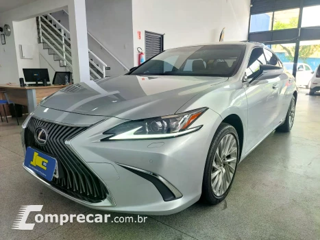 Lexus ES 300H 2.5 16V 4 portas