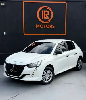 208 1.0 Firefly Like