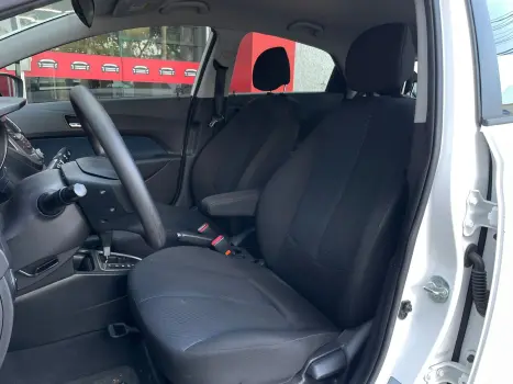 HB20 1.6 Comfort Plus 16V