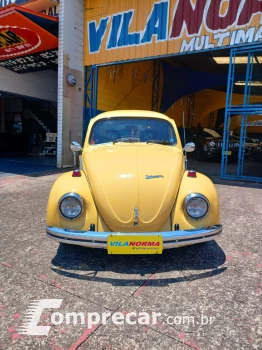 FUSCA 1.3 L 8V