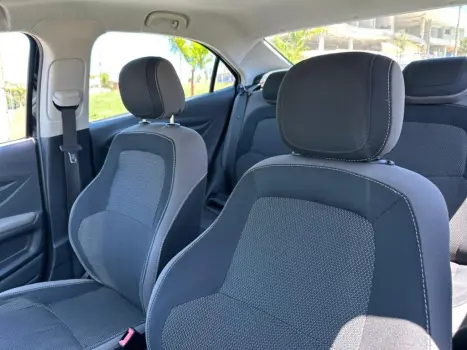 PRISMA 1.4 MPFI LTZ 8V FLEX 4P AUTOMÁTICO