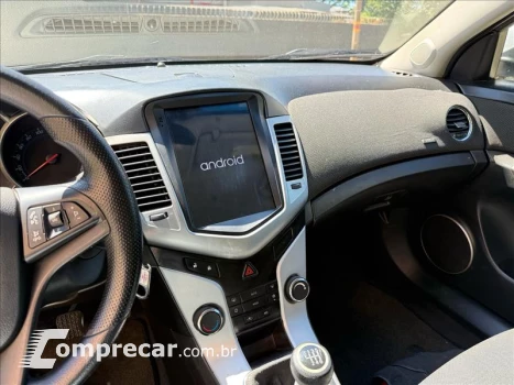 CRUZE 1.8 LT 16V