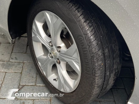 ONIX 1.0 Turbo Premier