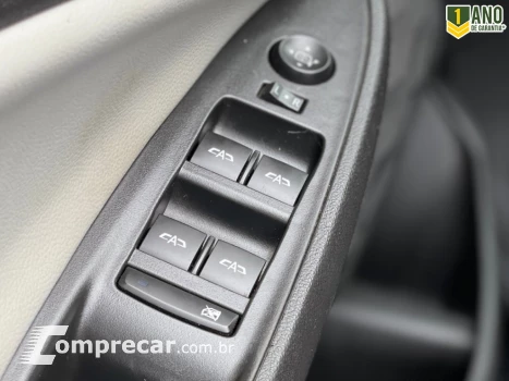 ONIX 1.0 TURBO FLEX PREMIER AUTOMÁTICO