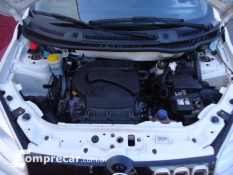 UNO 1.4 EVO Evolution 8V