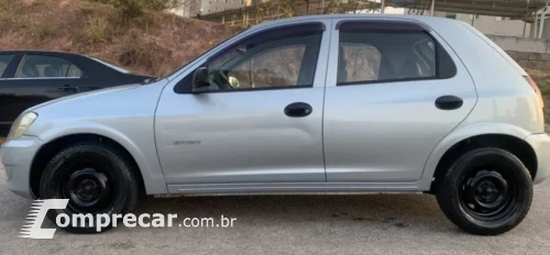 CELTA 1.0 MPFI Spirit 8V