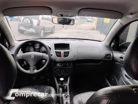 207 1.4 XR Passion Sport 8V