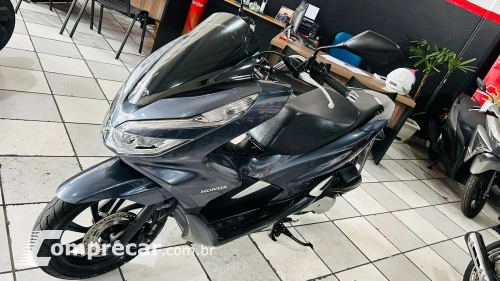 Pcx 150 - Scooter