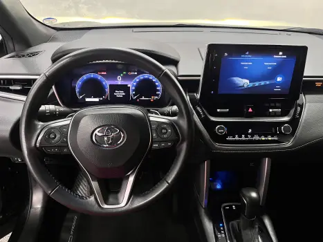 COROLLA CROSS 2.0 Vvt-ie XRE