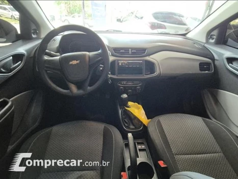 ONIX 1.0 MPFI JOY 8V FLEX 4P MANUAL