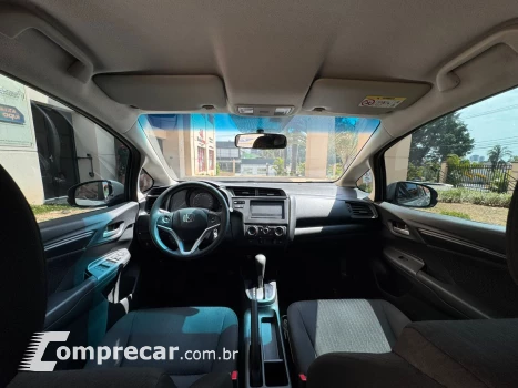 FIT 1.5 Personal 16V