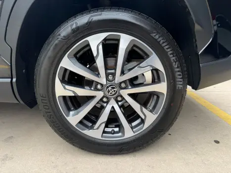 Corolla Cross 2.0 Vvt-Ie Flex Xre Direct Shift