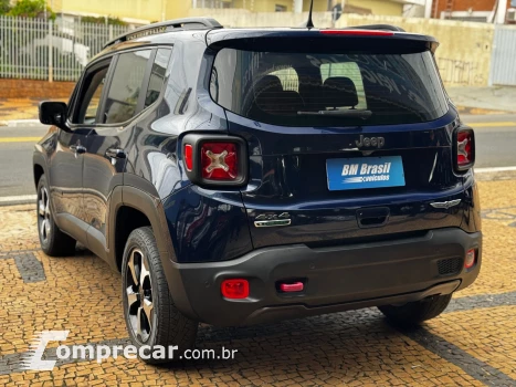 RENEGADE 2.0 16V Turbo Trailhawk 4X4